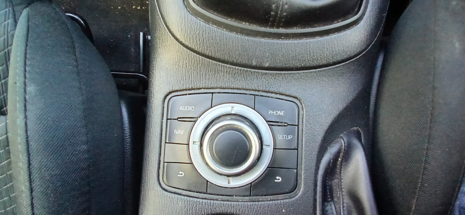 Used Mazda CX-5 2012 for sale - 76177275: Photo 6