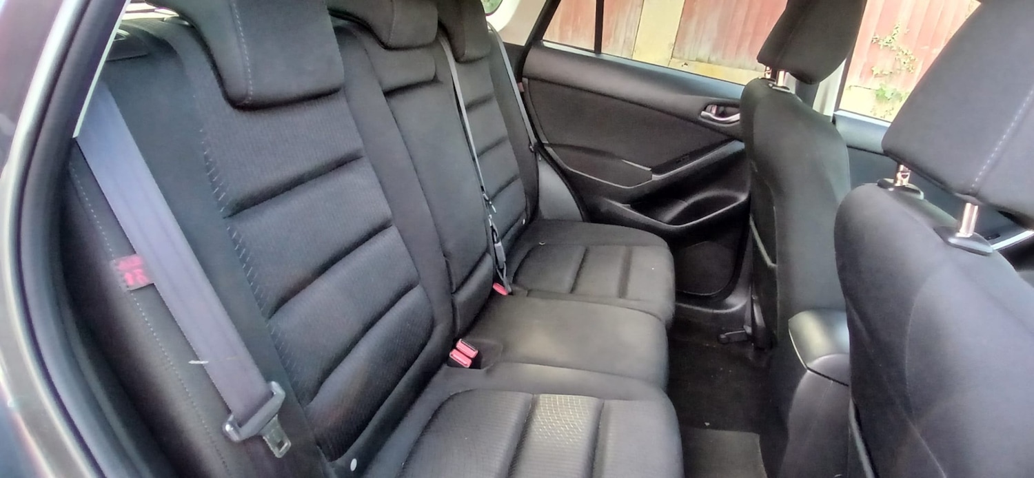 Used Mazda CX-5 2012 for sale - 76177275: Photo 9