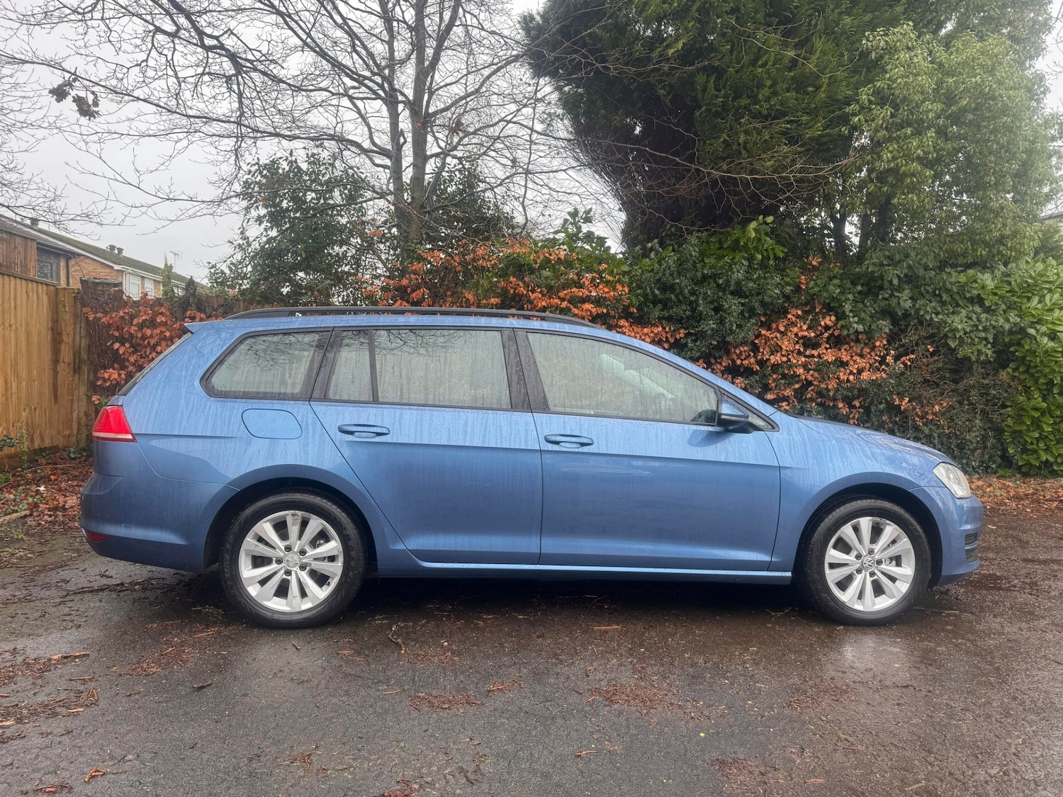 Used Volkswagen Golf 2014 for sale - 77398923: Photo 10