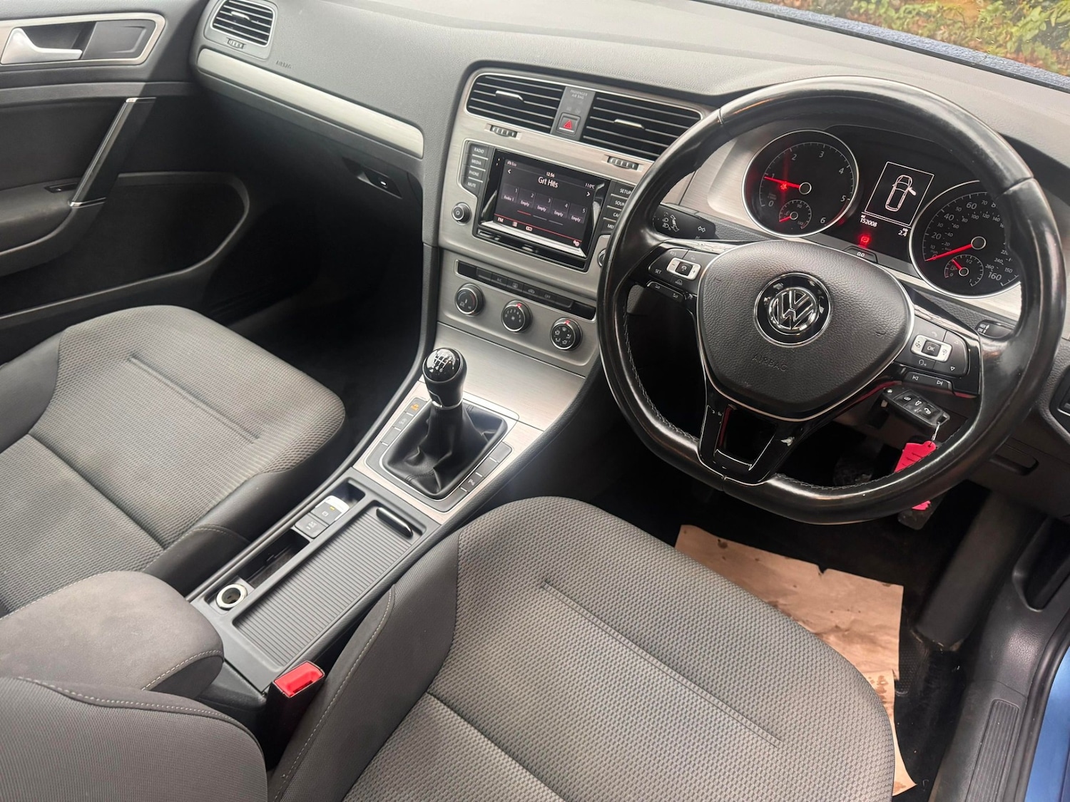 Used Volkswagen Golf 2014 for sale - 77398923: Photo 15