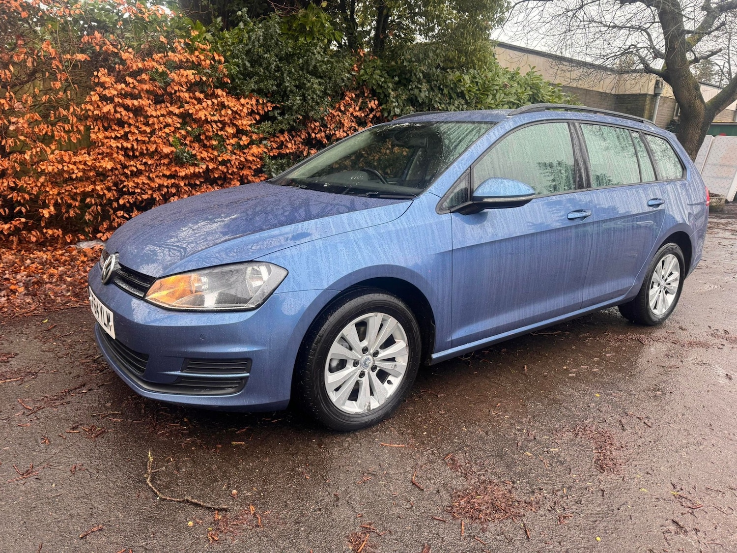 Used Volkswagen Golf 2014 for sale - 77398923: Photo 16