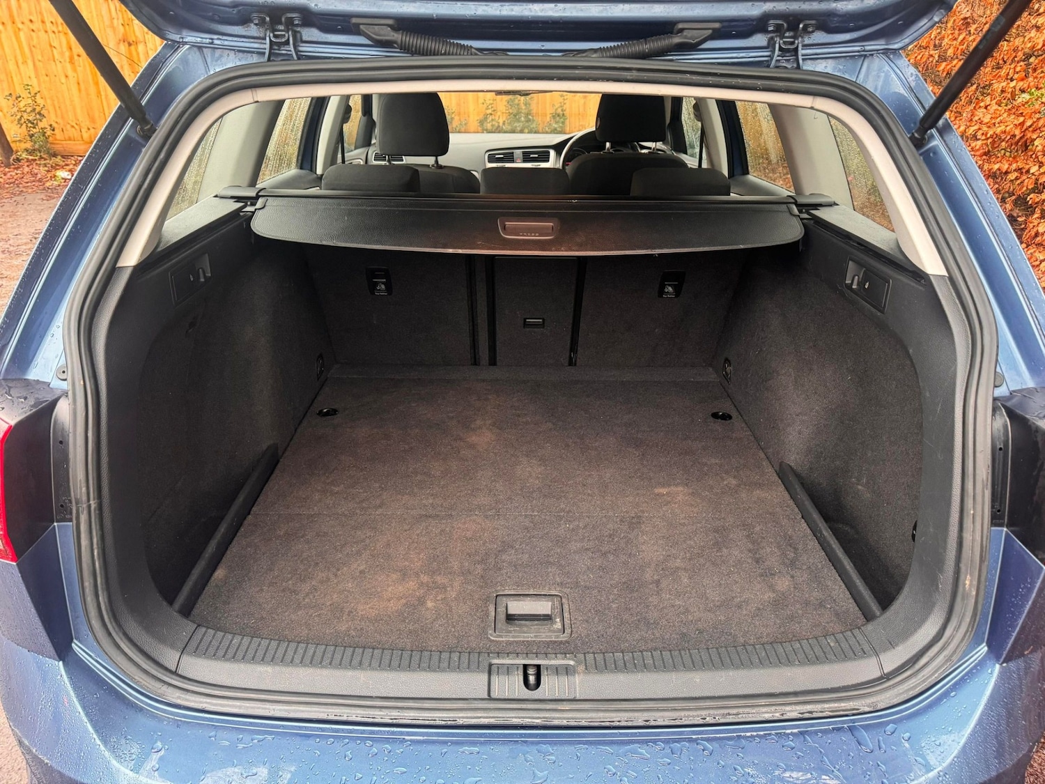 Used Volkswagen Golf 2014 for sale - 77398923: Photo 17