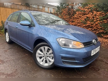 Volkswagen Golf feature image