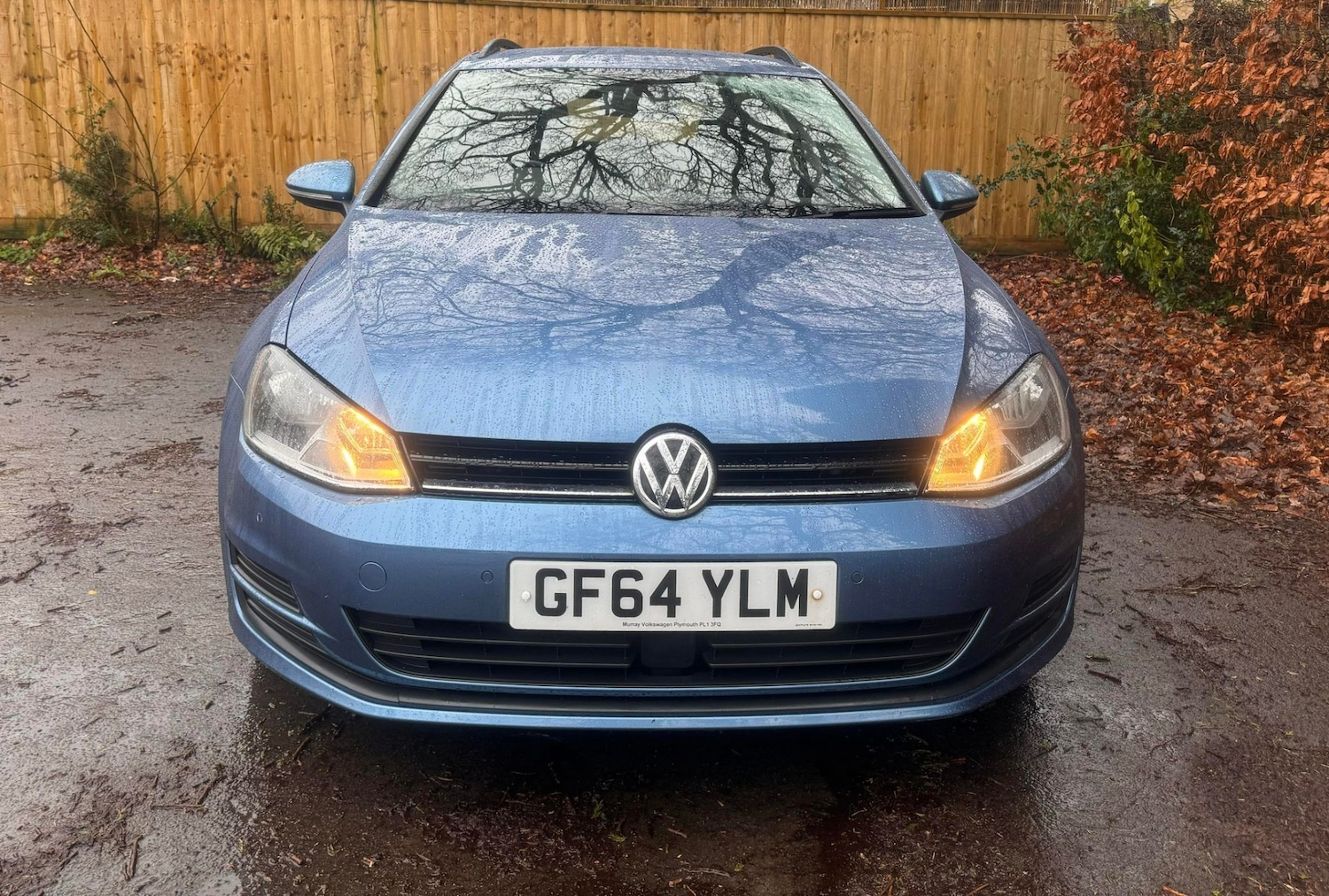 Used Volkswagen Golf 2014 for sale - 77398923: Photo 4