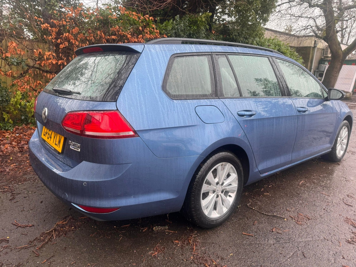 Used Volkswagen Golf 2014 for sale - 77398923: Photo 5