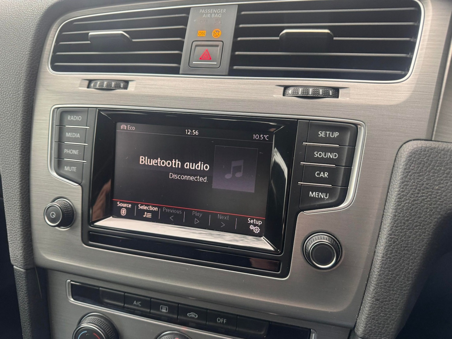 Used Volkswagen Golf 2014 for sale - 77398923: Photo 7