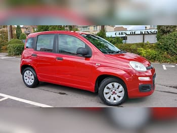 Used Fiat Panda 2014 for sale - 79731699: Photo