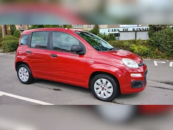Used Fiat Panda 2014 for sale - 79731699: Photo