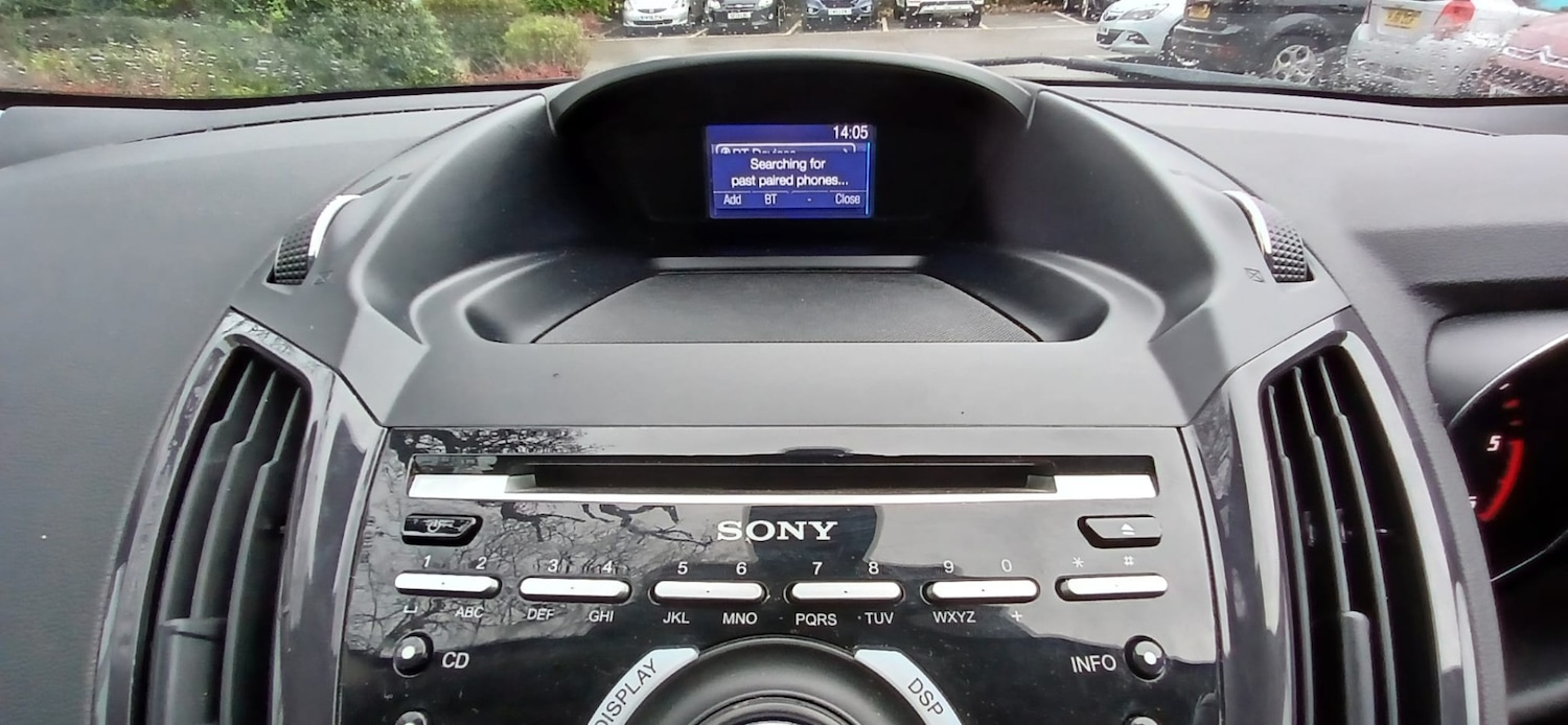 Used Ford Kuga 2015 for sale - 76971155: Photo 3