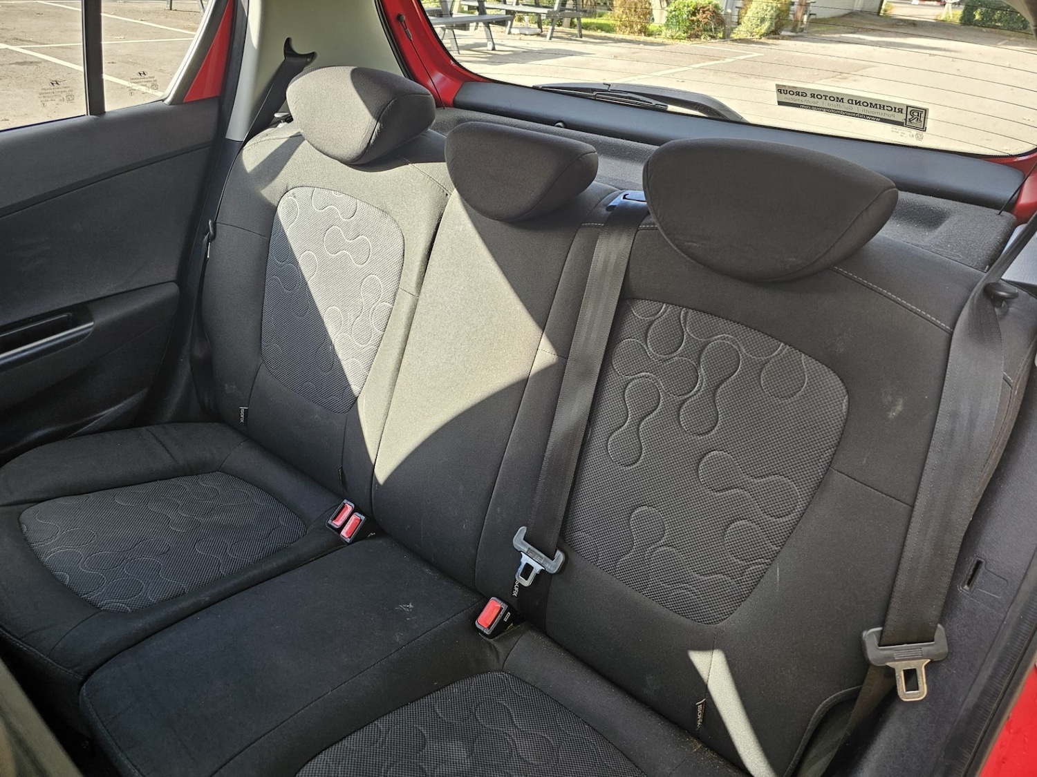 Used Hyundai i20 2011 for sale - 76366616: Photo 11