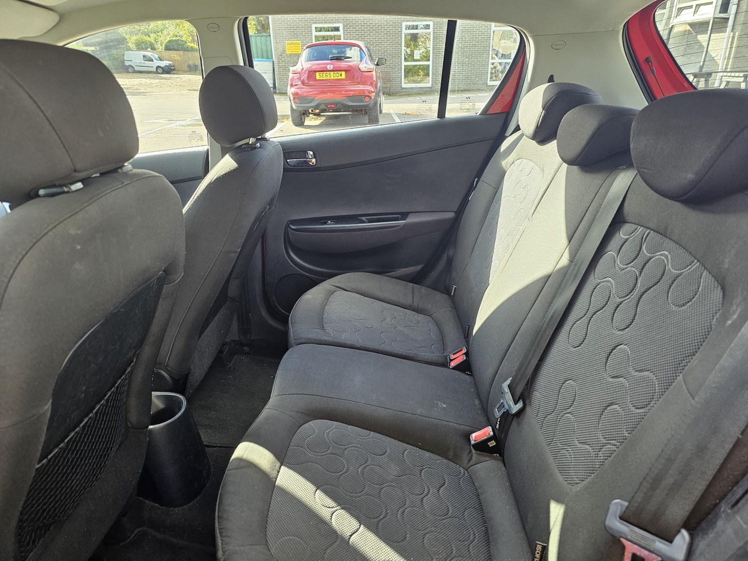 Used Hyundai i20 2011 for sale - 76366616: Photo 3
