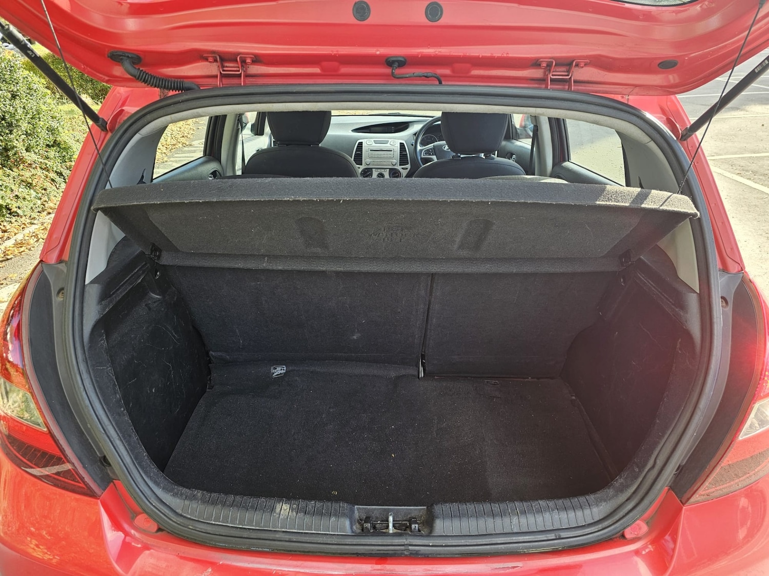 Used Hyundai i20 2011 for sale - 76366616: Photo 7