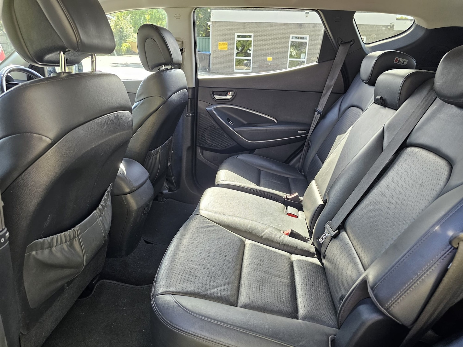 Used Hyundai Santa Fe 2014 for sale - 76663059: Photo 20