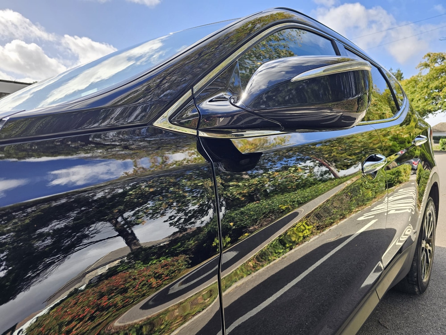 Used Hyundai Santa Fe 2014 for sale - 76663059: Photo 25