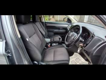Used Mitsubishi Outlander 2013 for sale - 73455408: Photo