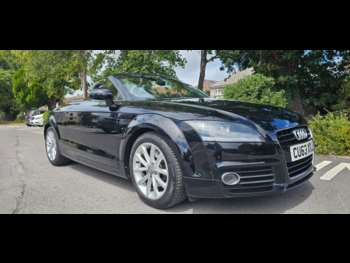 Used Audi TT 2013 for sale - 75282631: Photo