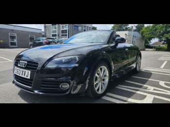 Used Audi TT 2013 for sale - 75282631: Photo