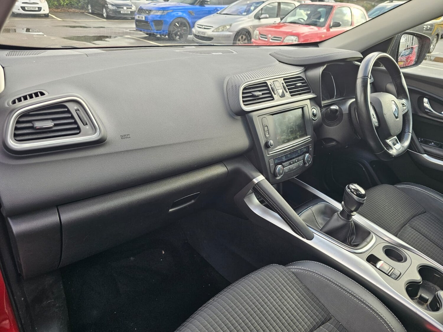 Used Renault Kadjar 2016 for sale - 77716223: Photo 10