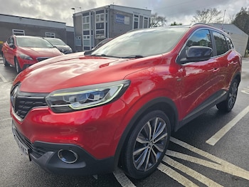 Used Renault Kadjar 2016 for sale - 77716223: Photo