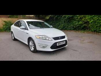 2013 (63) - 2.0 TDCi 140 Zetec 5dr