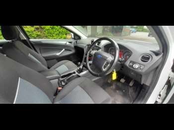 Used Ford Mondeo 2013 for sale - 75035780: Photo