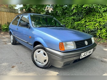 Used Volkswagen Polo 1994 for sale - 78832289: Photo