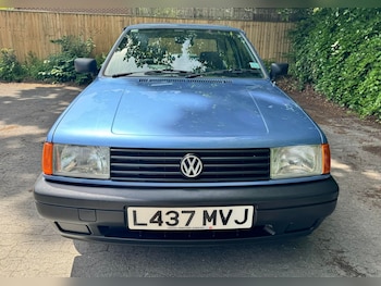 Used Volkswagen Polo 1994 for sale - 78832289: Photo