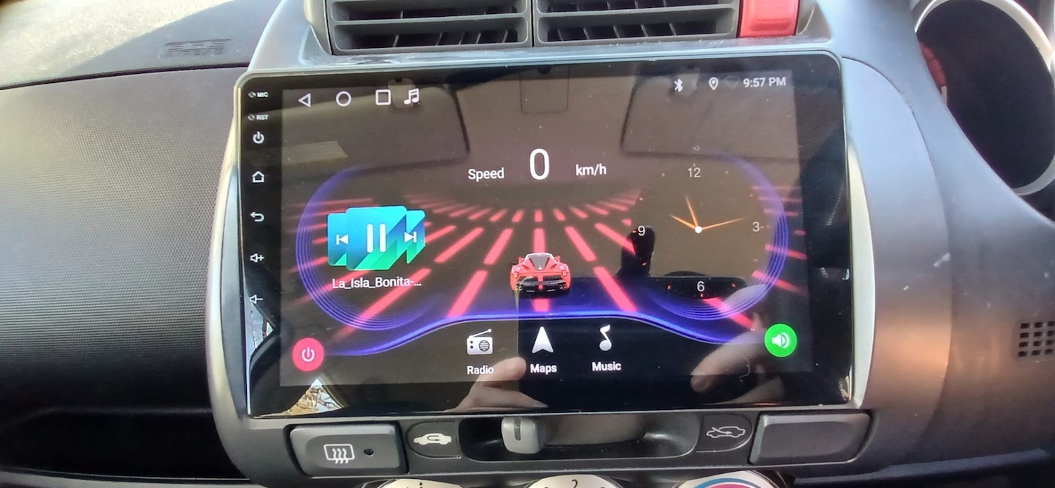 Used Honda Jazz 2006 for sale - 77094189: Photo 10