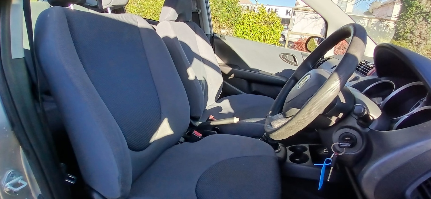 Used Honda Jazz 2006 for sale - 77094189: Photo 11