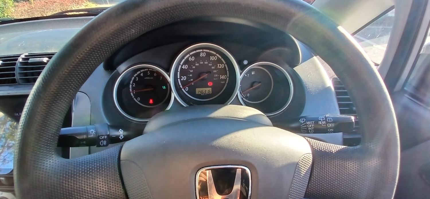 Used Honda Jazz 2006 for sale - 77094189: Photo 16