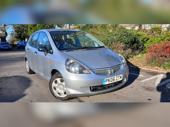 2006 (06) - 1.2 i-DSI S 5dr