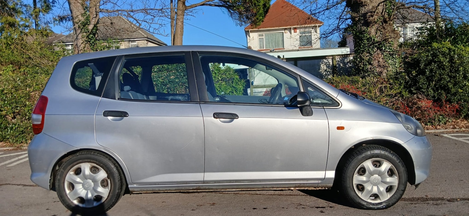 Used Honda Jazz 2006 for sale - 77094189: Photo 9
