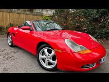 2002 - 2.7 2dr