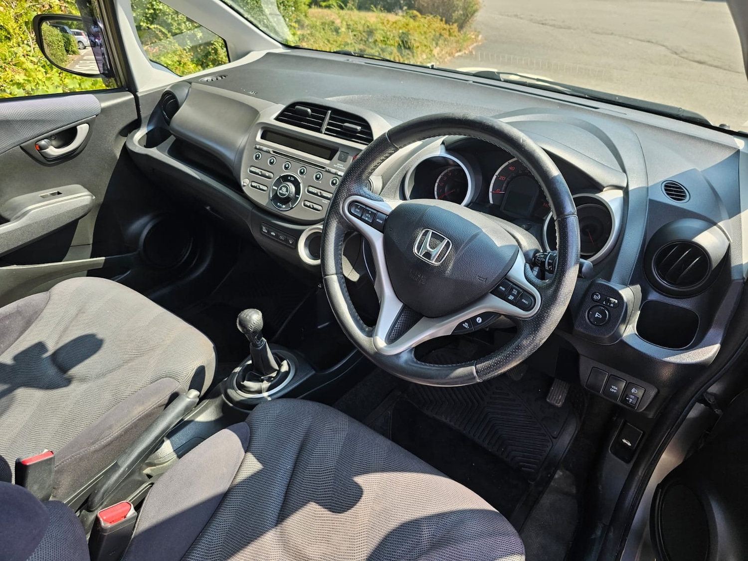 Vehicle 11
