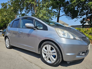 Used Honda Jazz 2010 for sale - 75556549: Photo