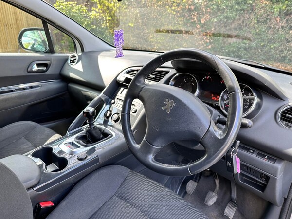 Used Peugeot 3008 2013 for sale - 72748630: Photo 13