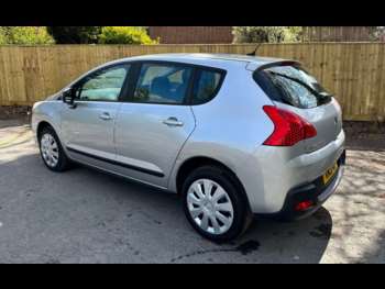 Used Peugeot 3008 2013 for sale - 72748630: Photo