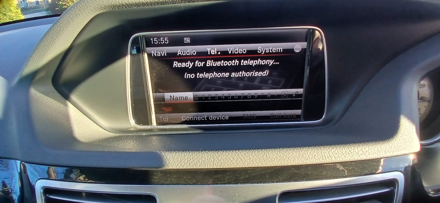 Used Mercedes-Benz E Class 2013 for sale - 77115930: Photo 10