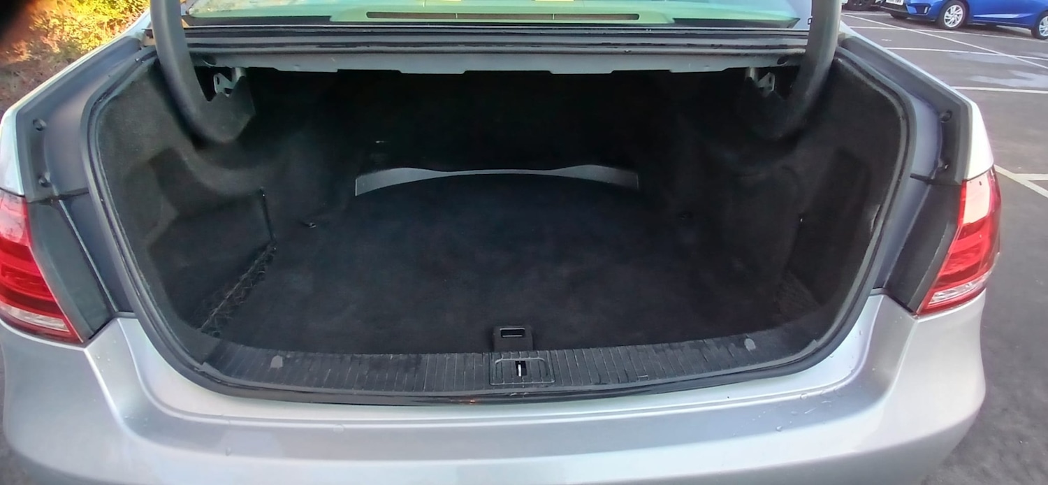 Used Mercedes-Benz E Class 2013 for sale - 77115930: Photo 19