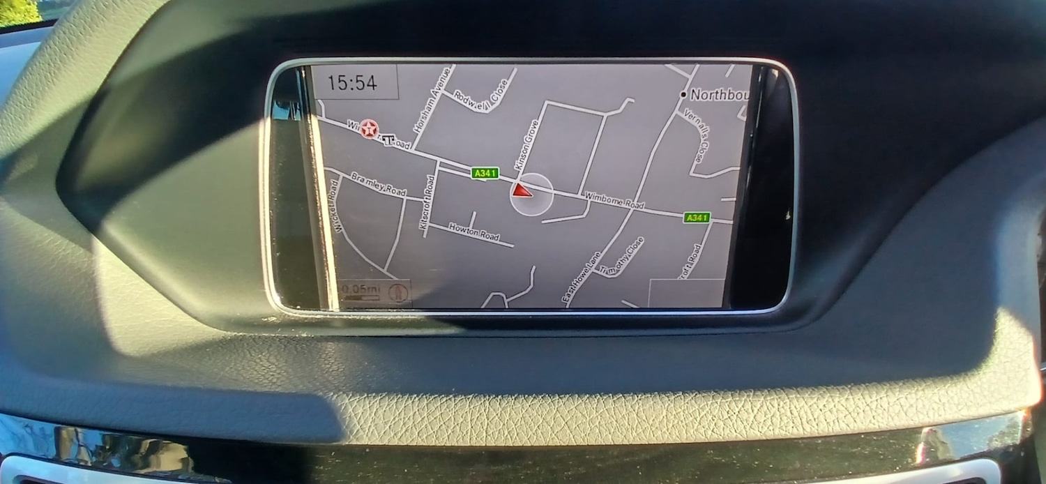 Used Mercedes-Benz E Class 2013 for sale - 77115930: Photo 20