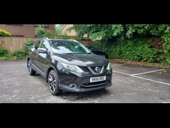 2016 (16) - 1.5 dCi Tekna 5dr