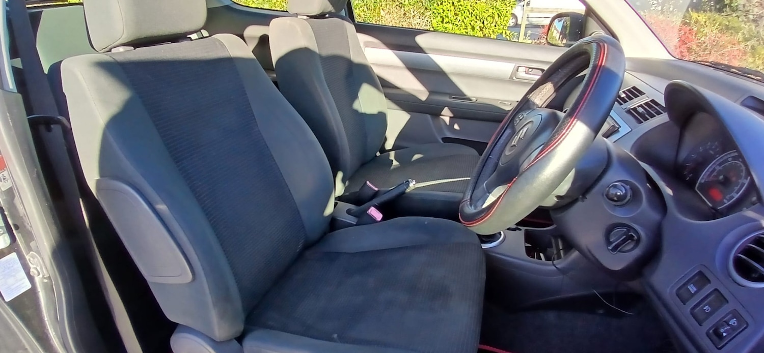 Used Suzuki Swift 2009 for sale - 77093915: Photo 11