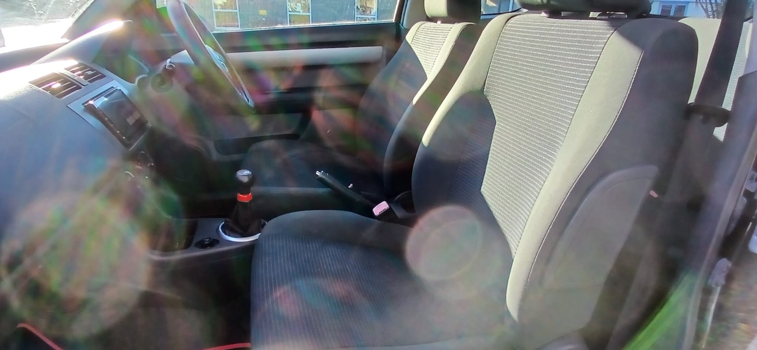 Used Suzuki Swift 2009 for sale - 77093915: Photo 12