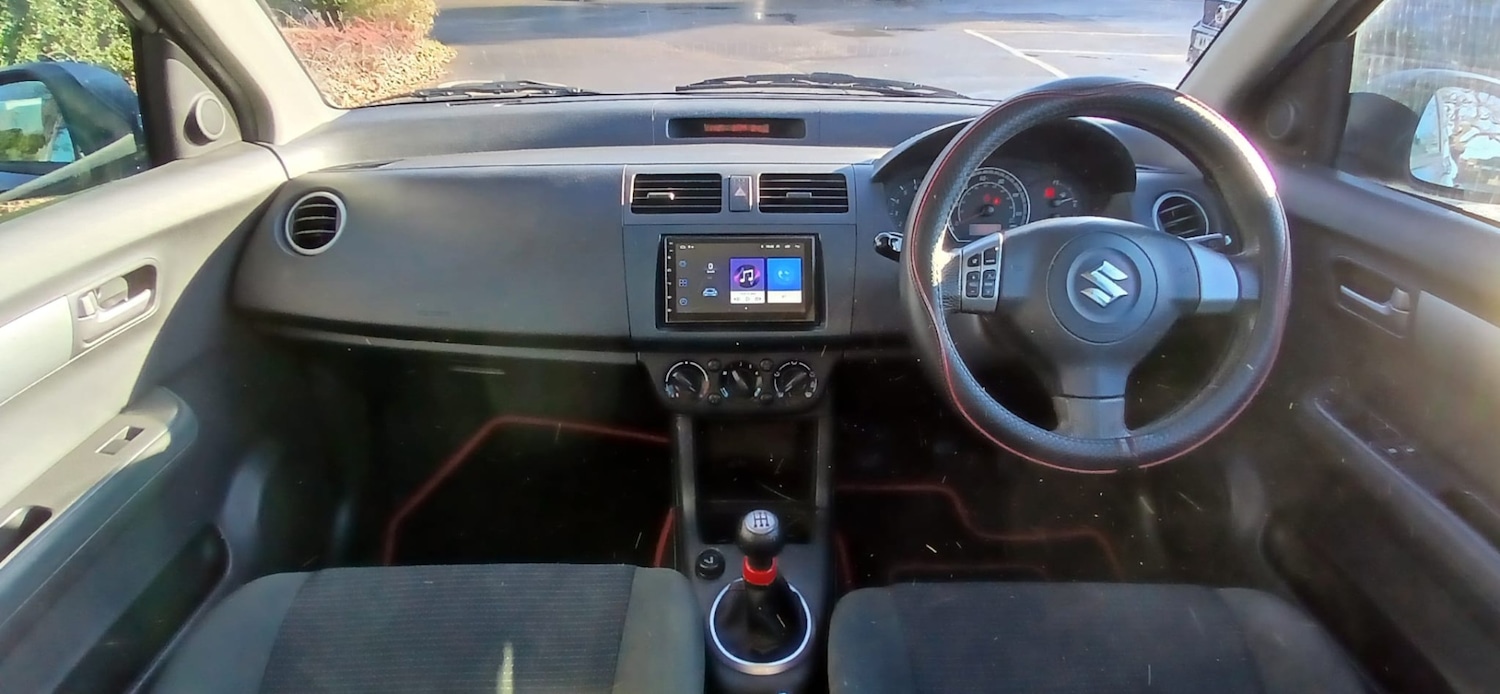 Used Suzuki Swift 2009 for sale - 77093915: Photo 13