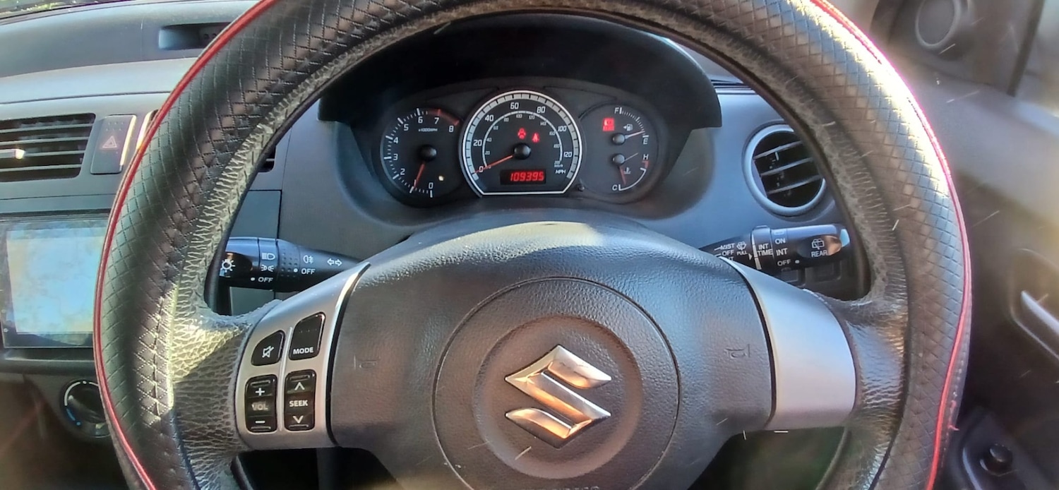 Used Suzuki Swift 2009 for sale - 77093915: Photo 16