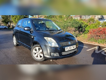 2009 (59) - 1.5 GLX 3dr