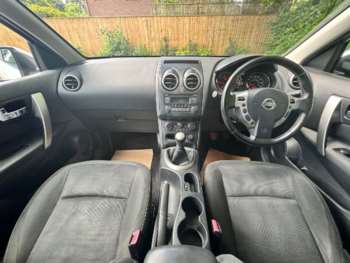 Used Nissan Qashqai 2011 for sale - 71095149: Photo