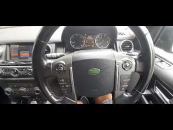 Used Land Rover Discovery 2009 for sale - 72027627: Photo