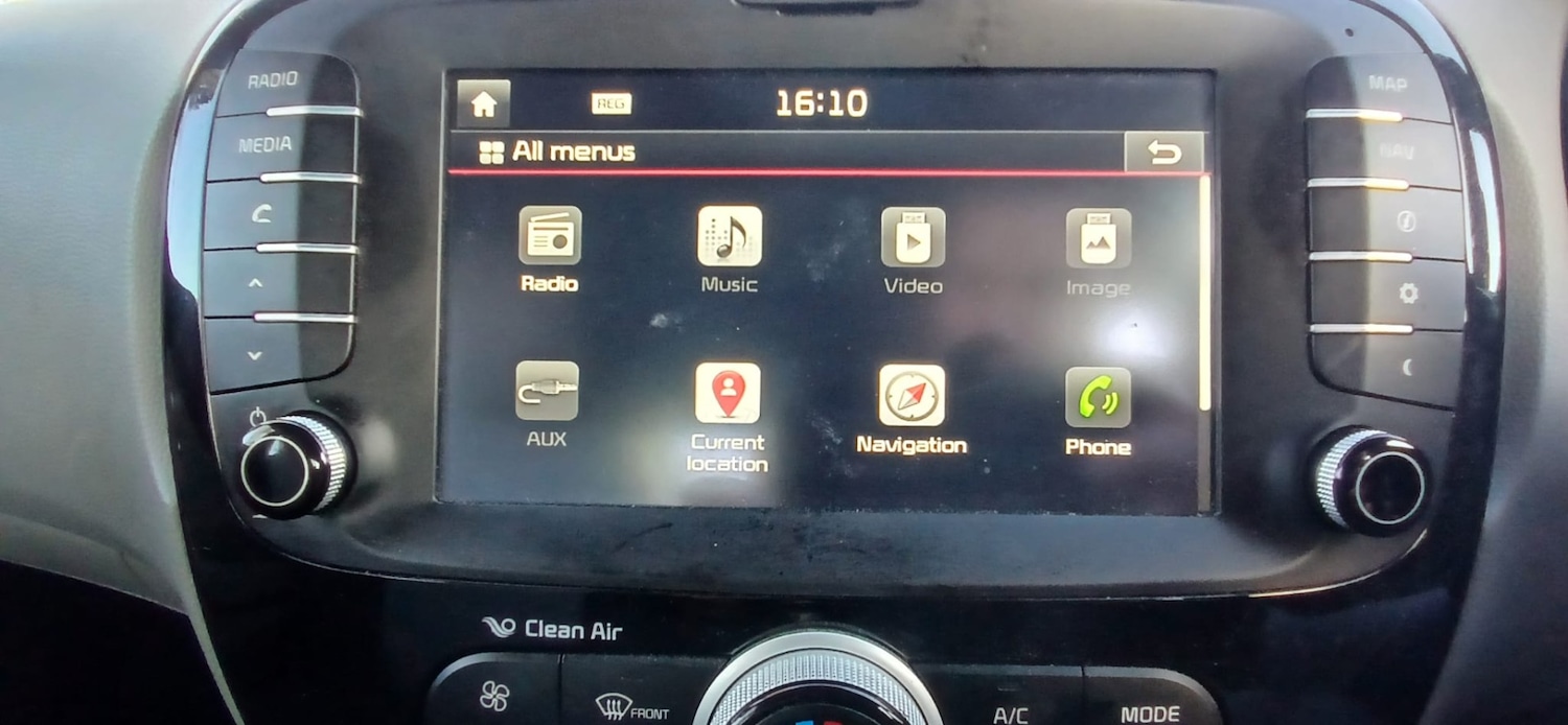 Used Kia Soul 2015 for sale - 77653329: Photo 10