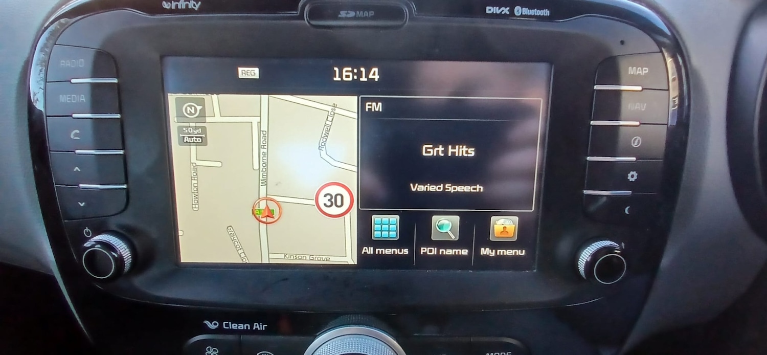 Used Kia Soul 2015 for sale - 77653329: Photo 11